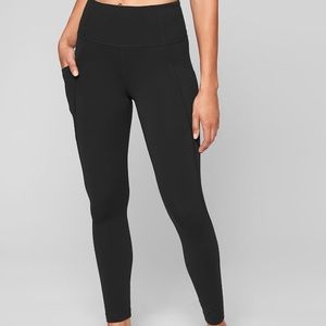 Athleta Stash Pocket leggings